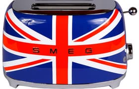 Тостер Smeg TSF01UJEU,