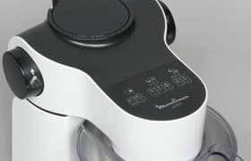 Кухонная машина Moulinex Wizzo QA3001: