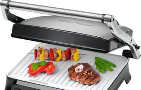 Как выбрать гриль для дома в 2019 году: