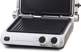 Обзор популярных моделей контактных грилей