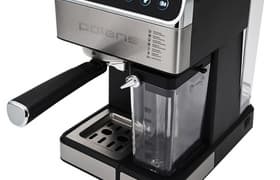 Polaris PCM 1535E Adore Cappuccino: