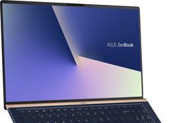 Ноутбук Asus ZenBook 15 UX533FD: