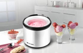 Мороженица Kitfort KT-1804: