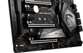 Материнская плата MSI MEG Z390 Ace на чипсете Intel Z390: