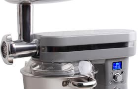 Планетарный миксер Rawmid Luxury RLM-05: