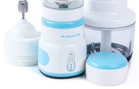 Портативный блендер Rawmid RPB-03: