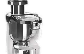 Шнековая соковыжималка Redmond RJ-912S: