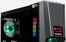 Игровой ПК Ogo! Gamer Z 2019: