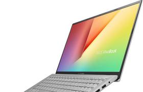 15-дюймовый ноутбук Asus VivoBook 15 X512UF: