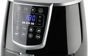 Аэрофритюрница Gemlux GL-AF-15: