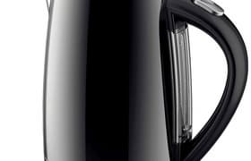 Электрический чайник Gemlux GL-EK2217BL с корпусом из нержавейки: