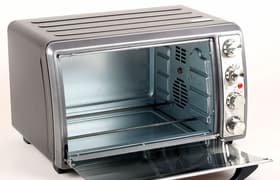 Мини-печь Redmond RO-5704: