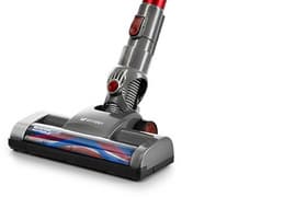 Аккумуляторный пылесос Kitfort KT-541: