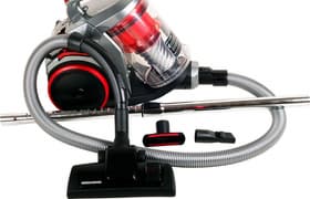 Пылесос Redmond RV-C335: