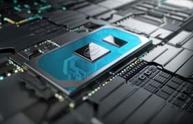 Анонсированы мобильные процессоры Intel Core 10-го поколения Ice Lake: