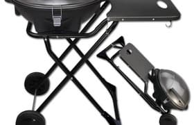 Как выбрать уличный гриль: