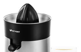 Соковыжималка для цитрусовых Kitfort KT-1113: