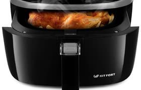 Аэрогриль Kitfort KT-2209: