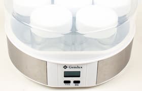 Йогуртница Gemlux GL-YM101: