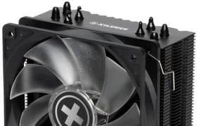 Процессорный охладитель Xilence M704RGB: