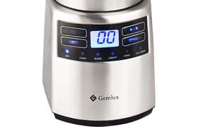 Блендер Gemlux GL-PB-788S: