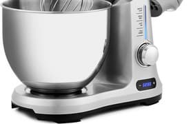 Планетарный миксер Kitfort KT-1357: 