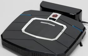 Робот-пылесос Redmond RV-R250: