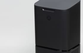 Робот-пылесос iRobot Roomba i7+: