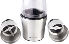 Универсальный измельчитель (кофемолка) Gemlux GL-CG999A: