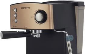 Видеообзор Polaris PCM 1527E: