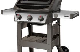 Газовый гриль Weber Spirit II E-310 GBS: