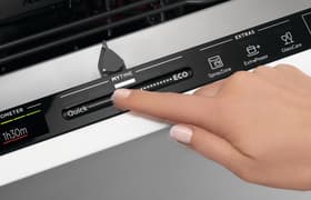 Посудомоечная машина Electrolux EMG48200L