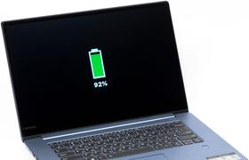 Ноутбук Lenovo Ideapad 530S-15IKB: