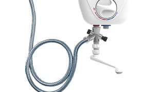 Как выбрать электро­нагреватель для воды: