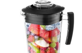 Стационарный блендер Kitfort KT-1359: