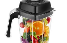 Стационарный блендер Kitfort KT-1361: