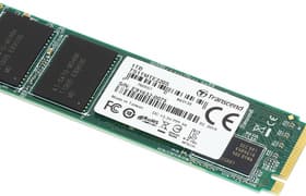 Твердотельный накопитель Transcend 220S емкостью 1 ТБ: