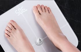 Huawei Body Fat Scale AH100: