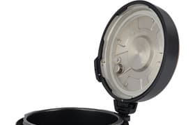 Мультиварка-скороварка Polaris PPC 1005AD: