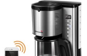 Кофеварка Redmond SkyCoffee M1509S: