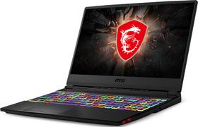 Ноутбук MSI GE65 Raider 9SF: