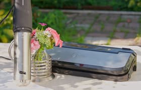 Погружной термостат (cу-вид) Gemlux GL-SV800BLR