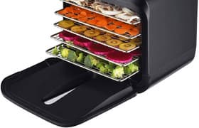 Дегидратор Gemlux GL-IR500: