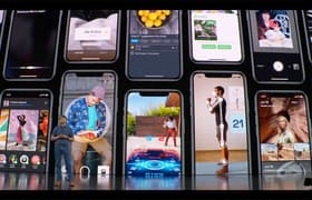 iPhone Pro, Apple Watch Series 5 и другие новинки Apple: