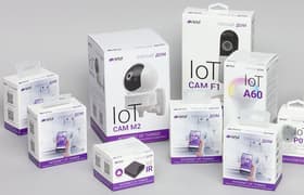 Строим «умный дом» с Hiper: