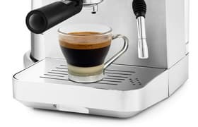 Рожковая кофеварка Kitfort КТ-722: