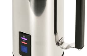 Подогреватель и вспениватель молока Gemlux GL-MF-05: