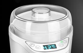 Йогуртница Redmond RYM-5402: