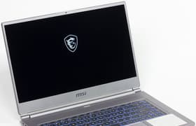 Ноутбук MSI P65 Creator 9SF: