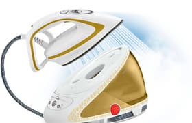 Парогенератор Tefal Pro Express Ultimate GV9581: